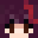 Player skin of PurpurTia