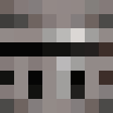 Player skin of Putxero