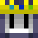 Player skin of QXO260