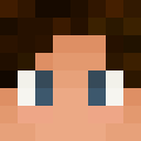 Player skin of Qball20