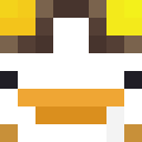 Player skin of Quantex_S