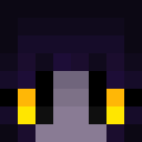 Player skin of QueenOfAsh