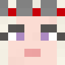 Player skin of QueenTarg