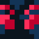 Player skin of QuetzalChimera