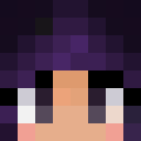 Player skin of Quinn