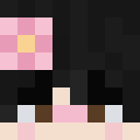 Player skin of Quonki