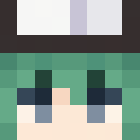 Player skin of Qxspasm