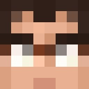 Player skin of R0hk1