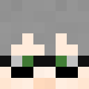 Player skin of REDACTED_xd