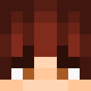 Player skin of REMEMORYBEASTPVP