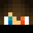 Player skin of RHD6TheEmperor