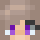 Player skin of RachyBev