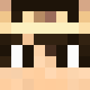 Player skin of Raigna