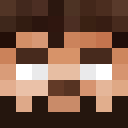 Player skin of Rain097