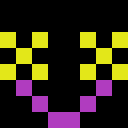 Player skin of Rain431