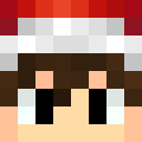 Player skin of RainbowBuddyy