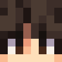 Player skin of RainbowHorsecake