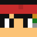 Player skin of RandomWall12255