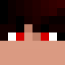 Player skin of RaptorKid4974