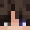 Player skin of RavenASG