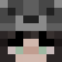 Player skin of Raven_1