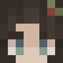 Player skin of Raven_41