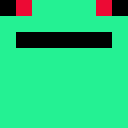 Player skin of RealAxlDev