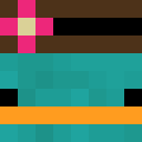 Player skin of Realornitorenk