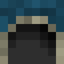 Player skin of RecklessDownfall