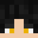 Player skin of RedTheMagician