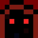 Player skin of RedWINNER