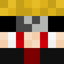Player skin of RedemptionXG