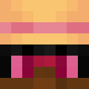 Player skin of Redname4