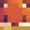 Player skin of RedstineRogue