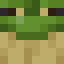Player skin of Redston3rex45