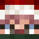 Player skin of Refluxxxer