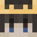 Player skin of Rejza_