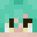 Player skin of RemCappin