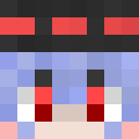 Player skin of Remil1a_Scarlet