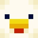 Player skin of RemmyTheChicken