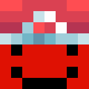Player skin of Remydow