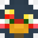 Player skin of Revali4