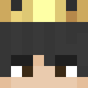 Player skin of Revetixx
