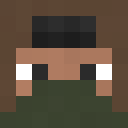 Player skin of Revrac1224