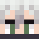 Player skin of Rexided