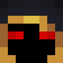 Player skin of Rexmangee