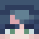 Player skin of Rezzba