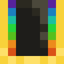 Player skin of RezzedUp