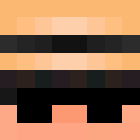 Player skin of Rhadisje
