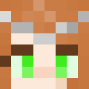 Player skin of Rhythmia